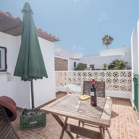 Casa Verode - Villa Perenquen Guia de Isora  Luaran gambar