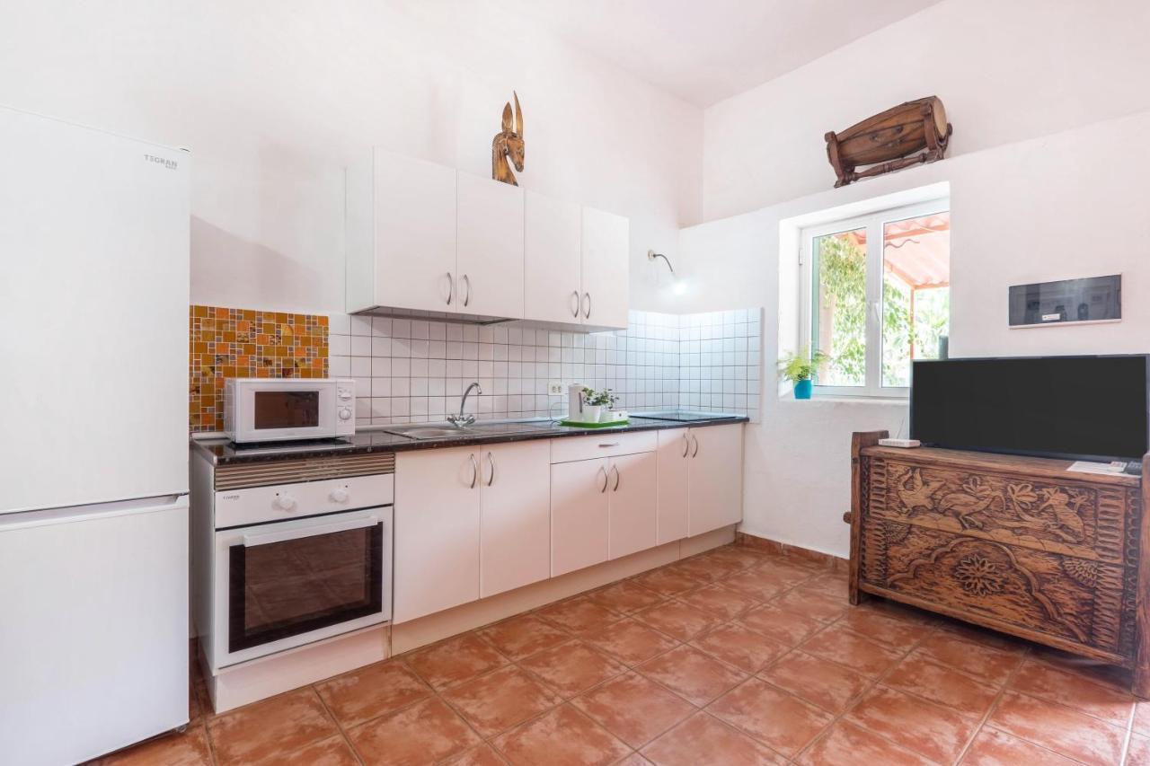 Casa Verode - Villa Perenquen Guia de Isora  Luaran gambar